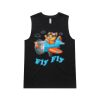 Women's Upside Tank Thumbnail