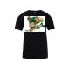 Mens Fitted Cotton Tee Thumbnail