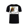 Mens Fitted Cotton Tee Thumbnail