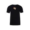 Mens Fitted Cotton Tee Thumbnail
